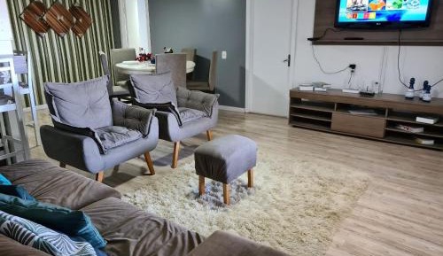 Superior Chalet