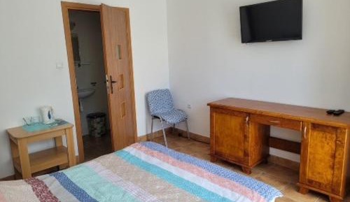 Large Double Room