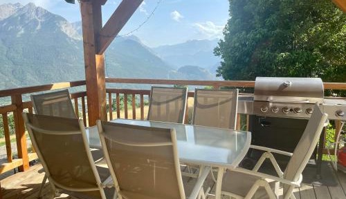 Chalet