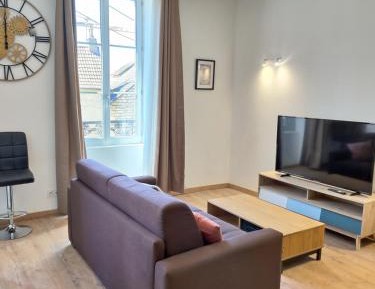 Suite with Spa Bath
