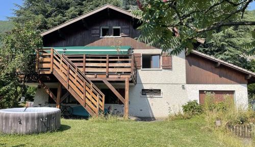 Chalet