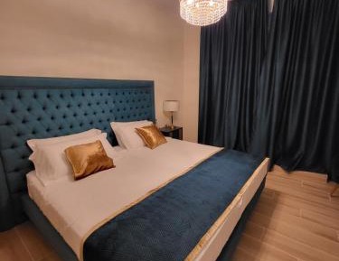 Queen Room with Sea View