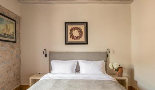 King Room with Spa Bath