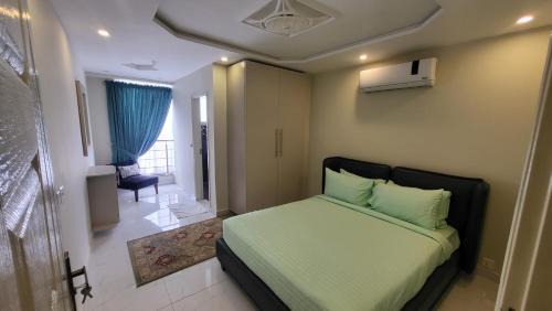 Two-Bedroom Suite