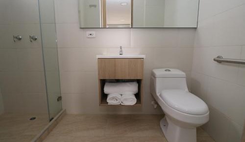 Large Double Room