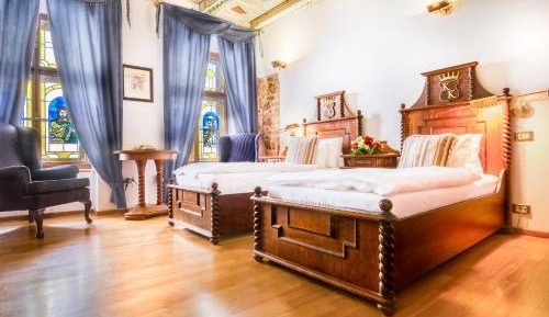 Superior Double or Twin Room