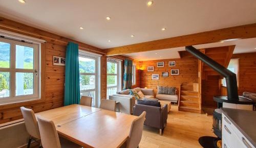 Chalet
