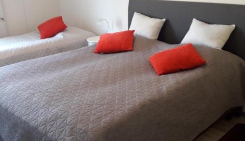 Superior Quadruple Room