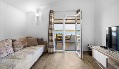 Four-Bedroom Holiday Home