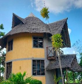 Maisonette