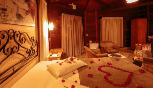 Executive  Chalet