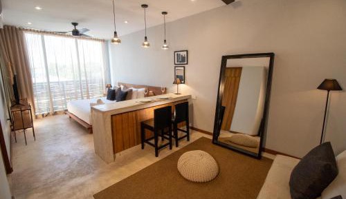 King Room
