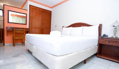 Superior Queen Room
