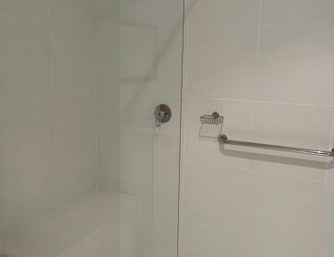 Two-Bedroom Apartment - Upper Level