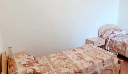 Economy Twin Room