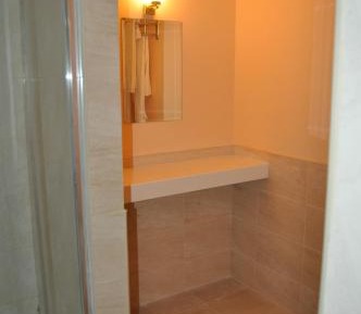 Double Room with Extra Bed - Park View (3 Adults)