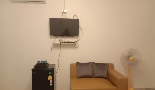 Standard King Room