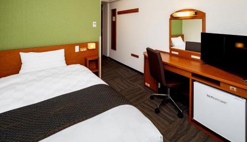 Single Room - Non-Smoking