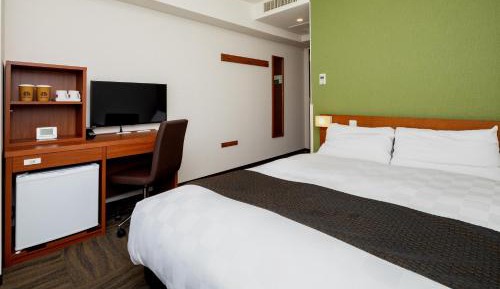 Double Room - Non-Smoking 