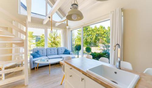 Superior Chalet