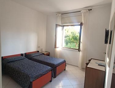 Budget Twin Room