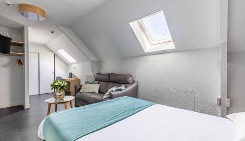 Family Junior Suite