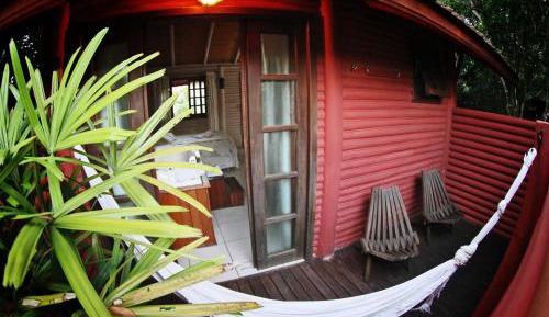 Deluxe Chalet