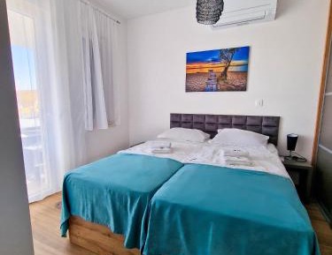 Superior Villa