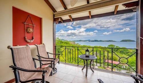 Three Bedroom Apartment