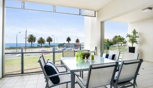 Holiday Home