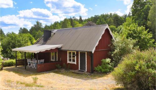 Two-Bedroom Holiday Home