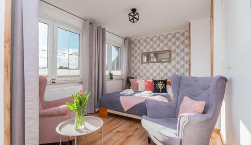 Double Room with Panoramic View