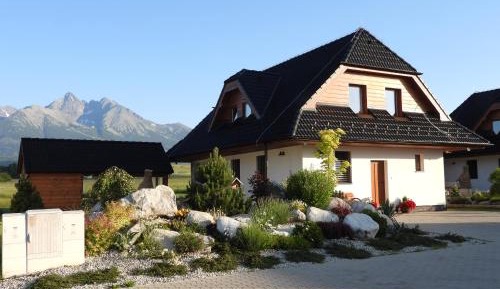 Holiday Home