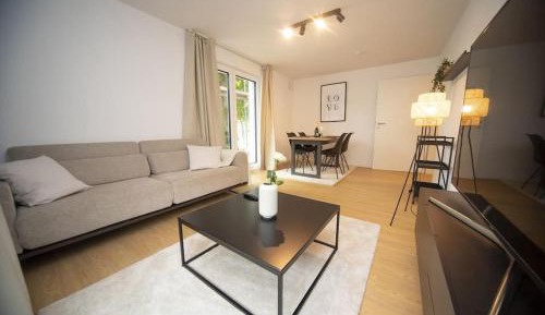 Standard Apartment