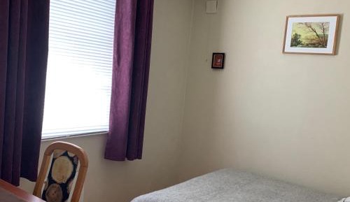 Budget Single Room