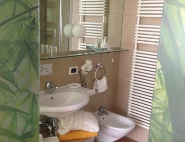 Comfort Single Room