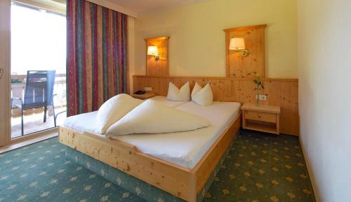 Budget Double Room