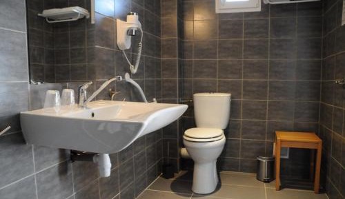 Double Room - Disability Access