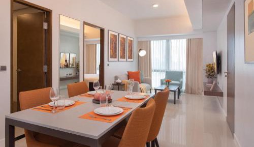 One-Bedroom Suite