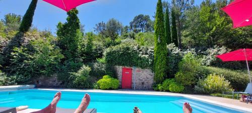 One-Bedroom Apartment - Bambou