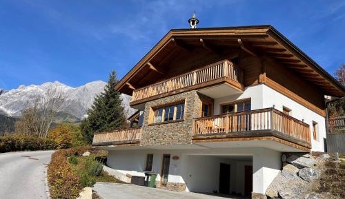 Superior Chalet