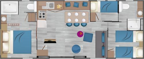 Mobile Home