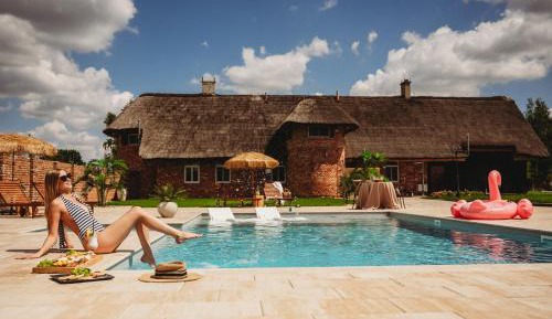 Cottage Sowa
