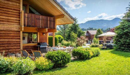 Chalet