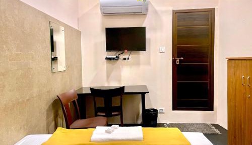 King Room