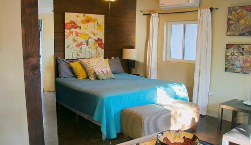 One-Bedroom Villa