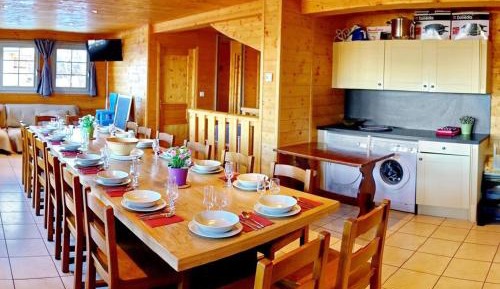Chalet