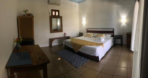Suite with Sea View