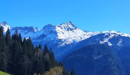 Chalet
