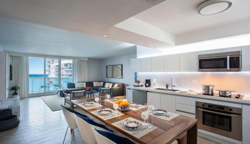 Apartment with Sea View